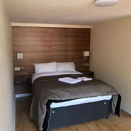 Lovely 1-Bedroom Holiday Home In Northumberland Alnwick Eksteriør bilde