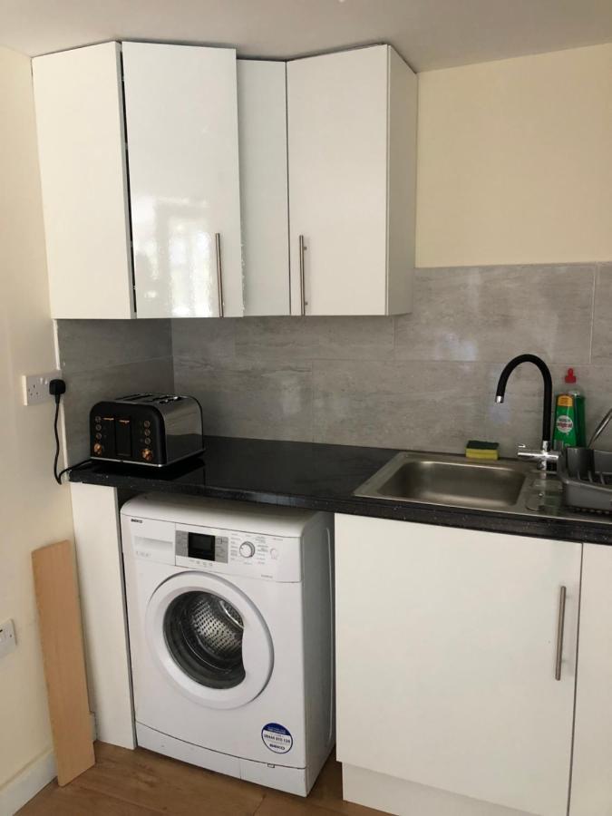 Lovely 1-Bedroom Holiday Home In Northumberland Alnwick Eksteriør bilde