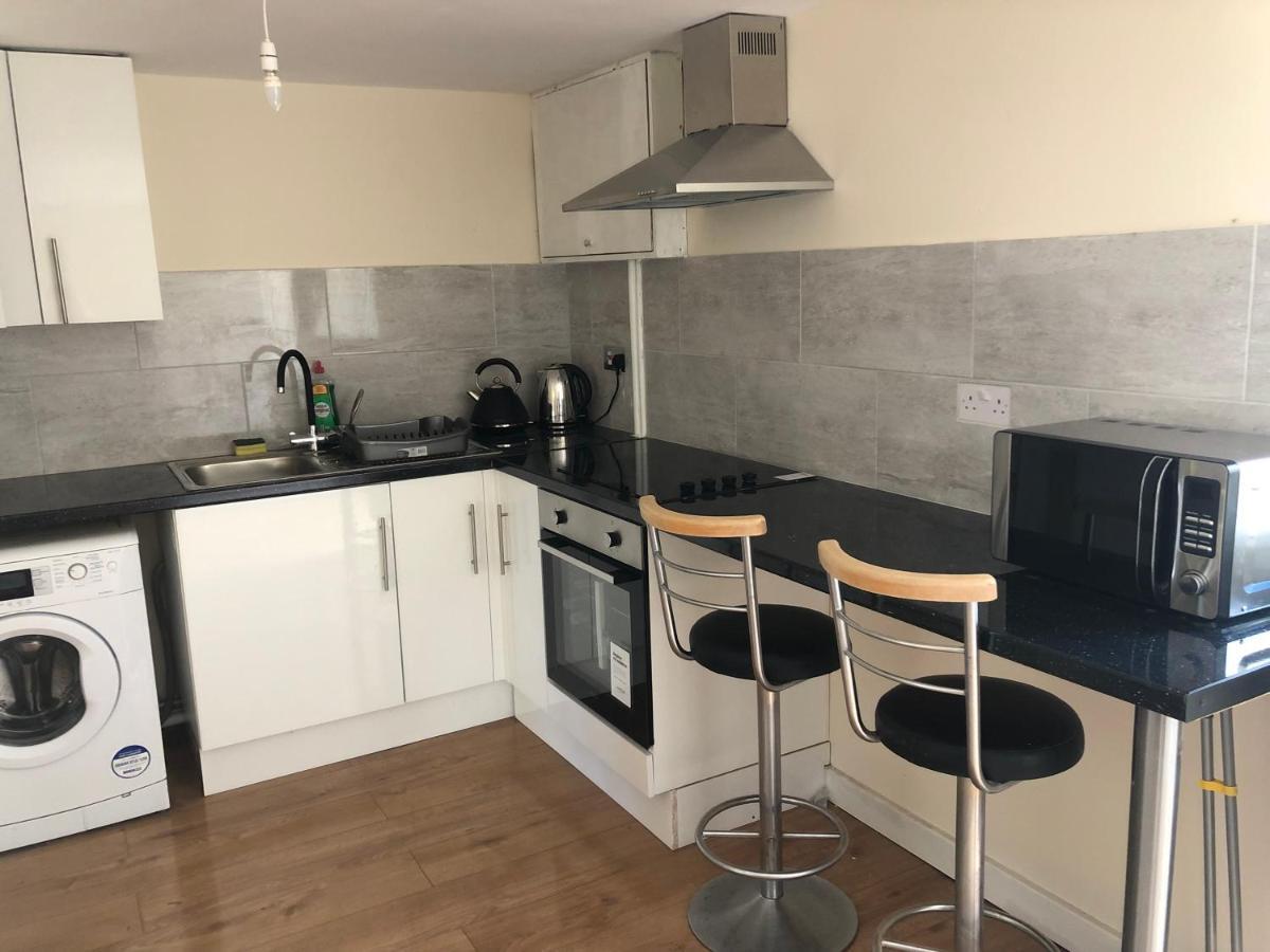 Lovely 1-Bedroom Holiday Home In Northumberland Alnwick Eksteriør bilde