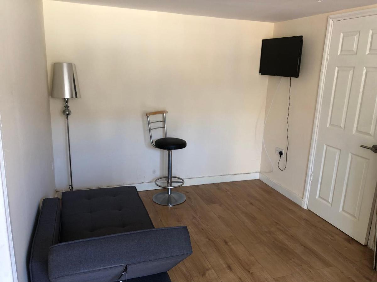 Lovely 1-Bedroom Holiday Home In Northumberland Alnwick Eksteriør bilde